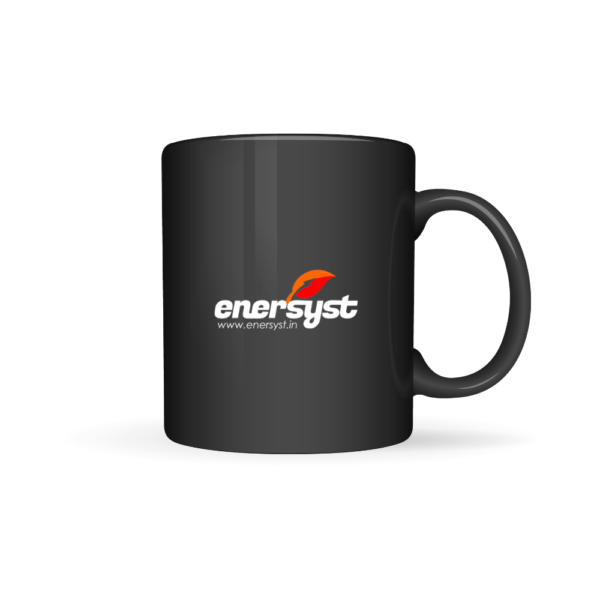Premium Ceramic Coffee Mug