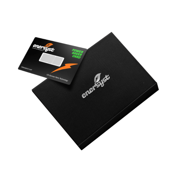 Enersyst Power Saver Card